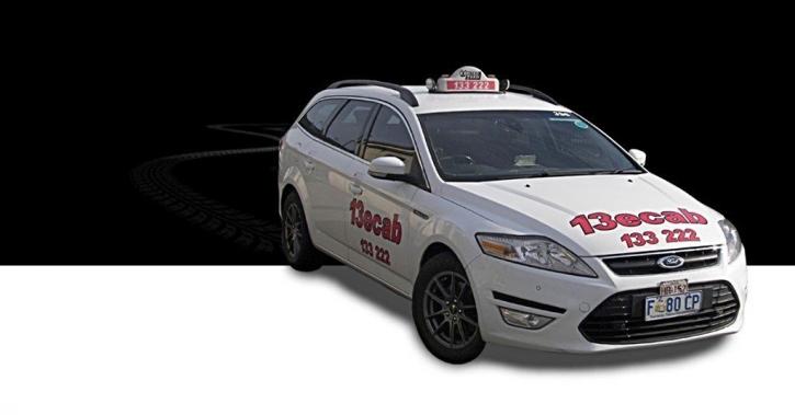 Image for United Taxis with ID of: 3111805