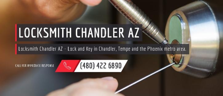 Image for Chandler Locksmiths with ID of: 3111825