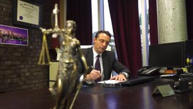 Image for Medical Malpractice Lawyer with ID of: 3111843