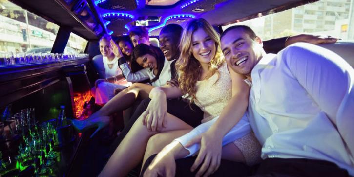 Image for Chief Party Bus Rental with ID of: 3111875