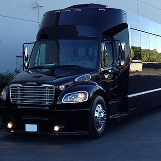 Image for Chief Party Bus Rental with ID of: 3111881
