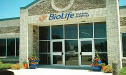Image for BioLife Plasma Services with ID of: 3111947
