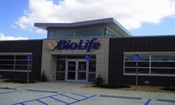 Image for BioLife Plasma Services with ID of: 3112029