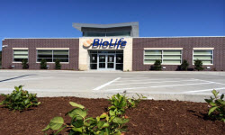 Image for BioLife Plasma Services with ID of: 3112045