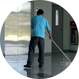 Image for Reliable Cleaning Solutions with ID of: 3112069
