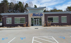 Image for BioLife Plasma Services with ID of: 3112088