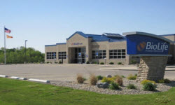 Image for BioLife Plasma Services with ID of: 3112102