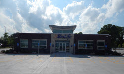 Image for BioLife Plasma Services with ID of: 3112173