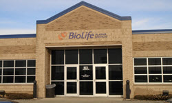 Image for BioLife Plasma Services with ID of: 3112216