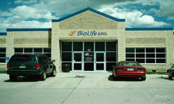 Image for BioLife Plasma Services with ID of: 3112238
