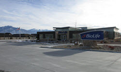 Image for BioLife Plasma Services with ID of: 3112258