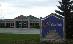 Image for BioLife Plasma Services with ID of: 3112295