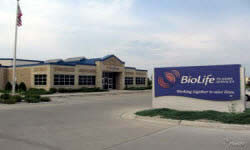 Image for BioLife Plasma Services with ID of: 3112316