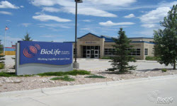 Image for BioLife Plasma Services with ID of: 3112318