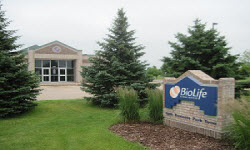 Image for BioLife Plasma Services with ID of: 3112334