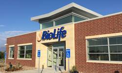 Image for BioLife Plasma Services with ID of: 3112433