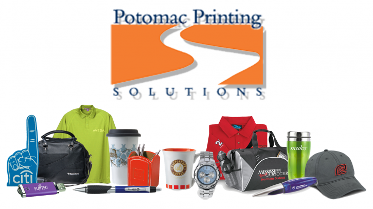 Image for Potomac Printing Solutions with ID of: 3112460