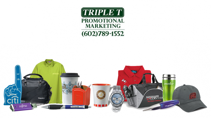 Image for Triple T Promotions with ID of: 3112475