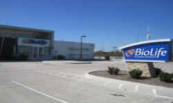 Image for BioLife Plasma Services with ID of: 3112622