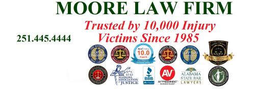 Image for Moore Law Firm with ID of: 3112774
