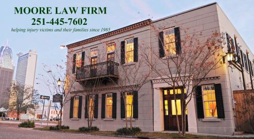 Image for Moore Law Firm with ID of: 3112775