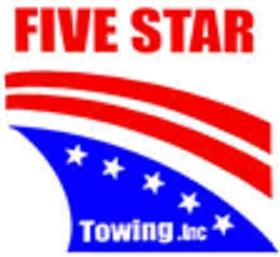 Image for Five Star Towing & Transport, Inc with ID of: 3112797