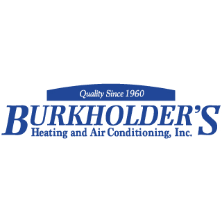 Image for Burkholder's Heating & Air Conditioning, Inc. with ID of: 3112874