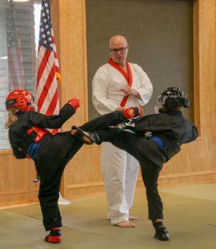 Image for Peak Martial Arts with ID of: 3112886