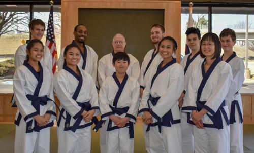 Image for Peak Martial Arts with ID of: 3112888