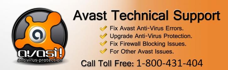 Image for Instantly solve your problem dial Avast Customer Service Australia 1-800-431-404 with ID of: 3112899