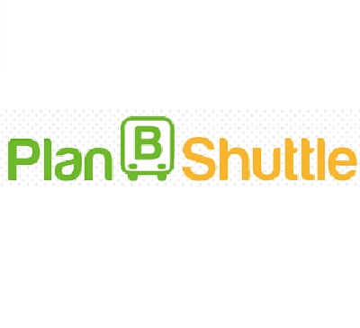 Image for PlanB Shuttle with ID of: 3112950