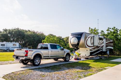 Image for Circle W RV Ranch with ID of: 3113081