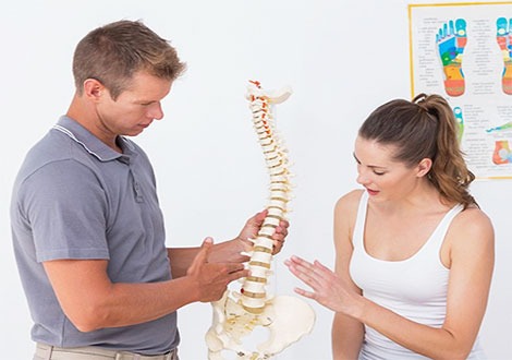 Image for Bournemouth chiropractic clinic with ID of: 3113122