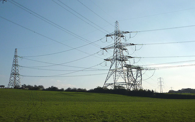 Image for Advanced Metering Infrastructure In The Electric Power Generation, Transmission, And Distribution Market with ID of: 3113203