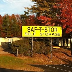 Image for Saf-T-Stor Self Storage with ID of: 3113387