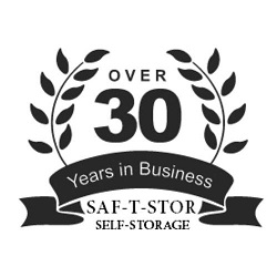Image for Saf-T-Stor Self Storage with ID of: 3113397