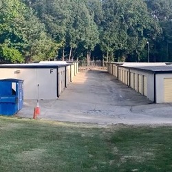 Image for Saf-T-Stor Self Storage with ID of: 3113400