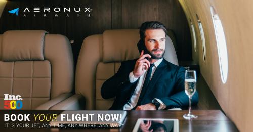 Image for Aeronux Corporation with ID of: 3113416