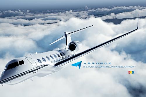 Image for Aeronux Corporation with ID of: 3113427