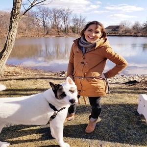 Image for Doggy Strides with ID of: 3113640