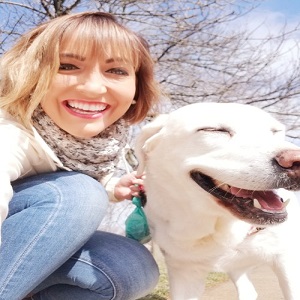 Image for Doggy Strides with ID of: 3113641