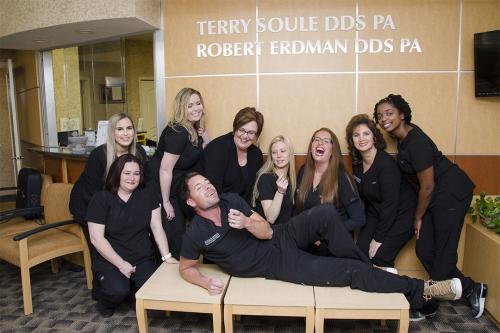 Image for Terry Soule DDS with ID of: 3113682