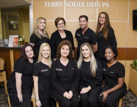 Image for Terry Soule DDS with ID of: 3113691