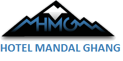 Image for Hotel Mandal Ghang with ID of: 3113840