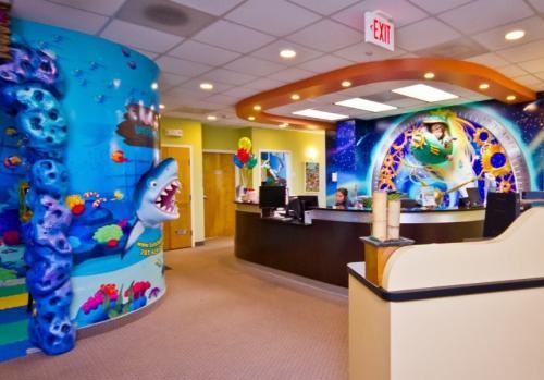 Image for Let's Smile Dental with ID of: 3114023