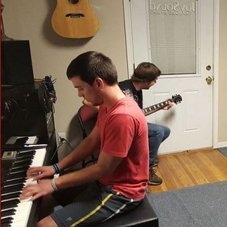 Image for Joysound Music Studio with ID of: 3114095