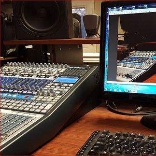 Image for Joysound Music Studio with ID of: 3114098