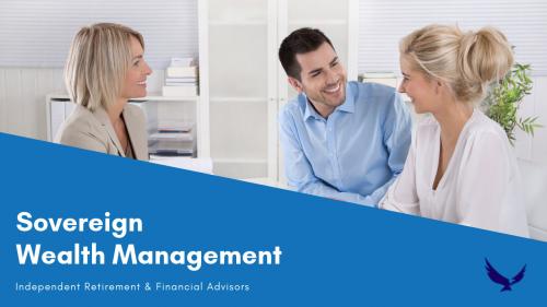 Image for Sovereign Wealth Management with ID of: 3114157