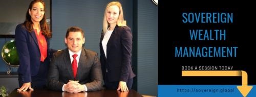 Image for Sovereign Wealth Management with ID of: 3114159