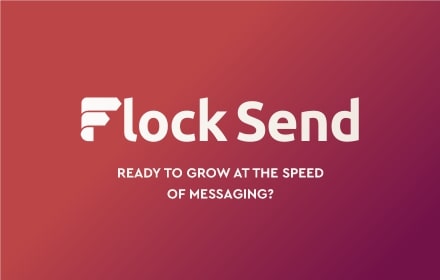 Image for WhatsApp Bulk Sender | FlockSend with ID of: 3114180